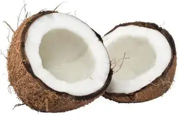 Fresh Raw Coconut-1 stuks-Global Food Hub