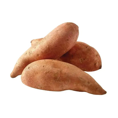 Fresh Sweet Potato - 351 - 450g-Global Food Hub