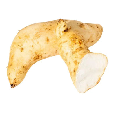 Fresh White Sweet Potato - 1Kg-Global Food Hub