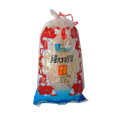 Fu Xing Longkou Vermicelli 100g bag-Global Food Hub