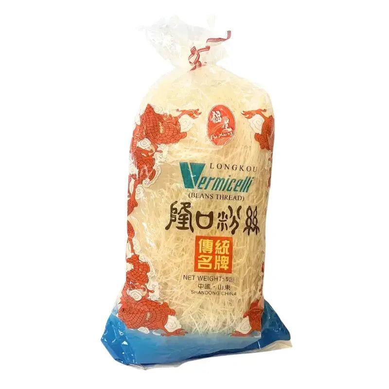Fu Xing Longkou Vermicelli - 500g-Global Food Hub