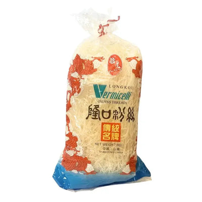 Fu Xing Longkou Vermicelli - 500g-Global Food Hub