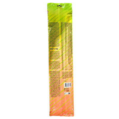 Funlab XXL Sour Straws in 3 Flavours - 132g-Global Food Hub