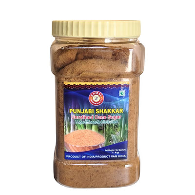 Kamal Punjabi Shakkar  - 500g