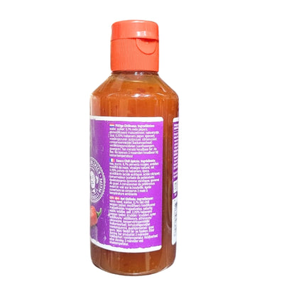 GO-TAN Extra Hot Sweet Chilli Sauce - 270ml-Global Food Hub