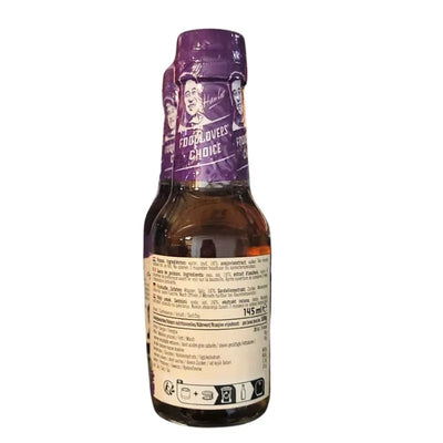 GO-TAN Fish Sauce - 145ml-Global Food Hub