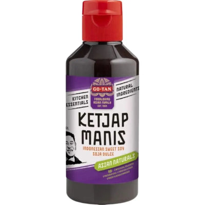 GO-TAN Ketjap Manis - 270ml-Global Food Hub