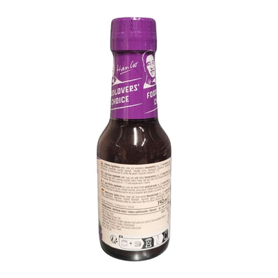 GO-TAN Oyster Sauce - 140ml-Global Food Hub