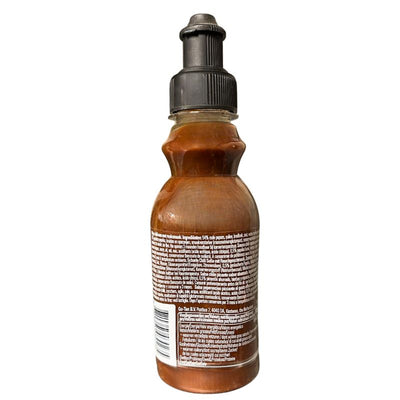 GO-TAN Smokey Hot Chilli Sauce - 215ml-Global Food Hub