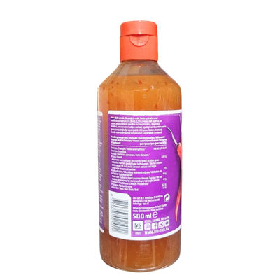 GO-TAN Sweet Chilli Sauce - 500ml-Global Food Hub