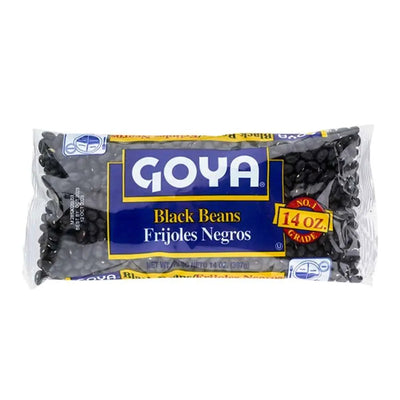 GOYA Black Beans-397 grams-Global Food Hub