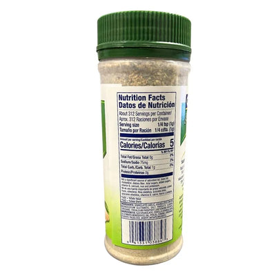 GOYA Sazonador Total, The Perfect Seasoning - 312g-Global Food Hub