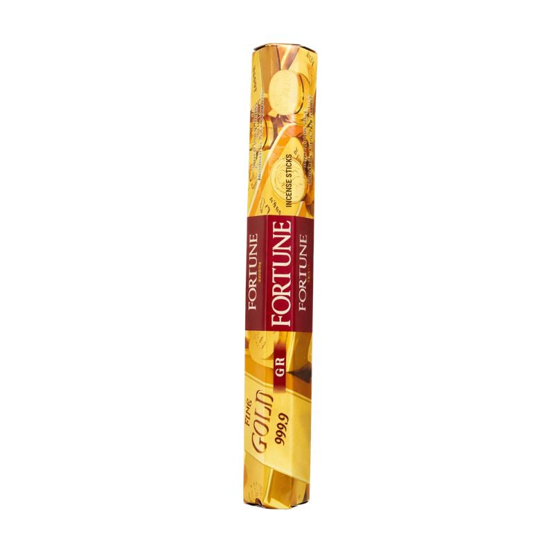 GR Fortune Incense Sticks - 20 Sticks-Global Food Hub