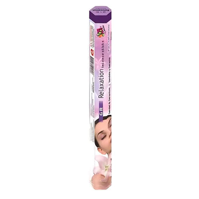 GR Relaxation / Refreshing Incense Sticks - 20 Sticks-Global Food Hub