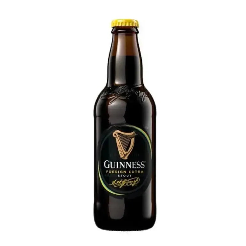 GUINNESS Beer 7,5% Alc. - Plato 17,48-Global Food Hub