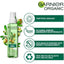 Garnier Organic Nourishing Facial Mist Argan Rich - 150ml-Global Food Hub