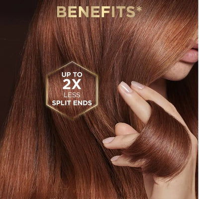 Garnier True Treasures Revitalizing Conditioner Invigorating Ginger - 200ml-Global Food Hub