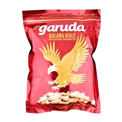 Garuda Roasted Peanuts - 180g-Global Food Hub