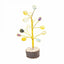 Gemstone Tree Onyx Tumbled Stones -18 cm-Global Food Hub