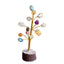 Gemstone Tree Onyx Tumbled Stones -18 cm-Global Food Hub