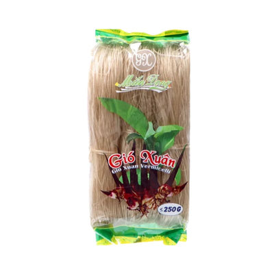 Gio Xuan Vermicelli Mien Dong - 250g-Global Food Hub