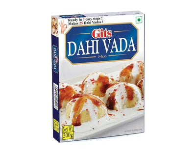 Gits Dahi Vada Mix-Global Food Hub