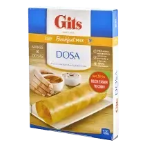 Gits Dosa Mix - 200g-Global Food Hub