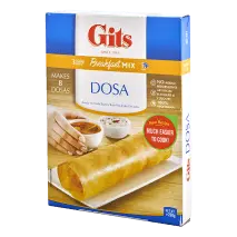 Gits Dosa Mix-200 grams-Global Food Hub