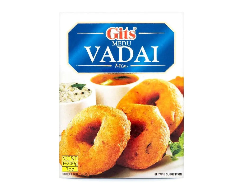 Gits Medu Vadai Mix-Global Food Hub