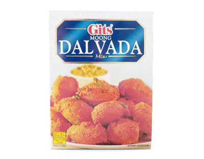 Gits Moong Dall Vada/Mix-200 grams-Global Food Hub
