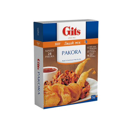 Gits Pakora Mix-Global Food Hub