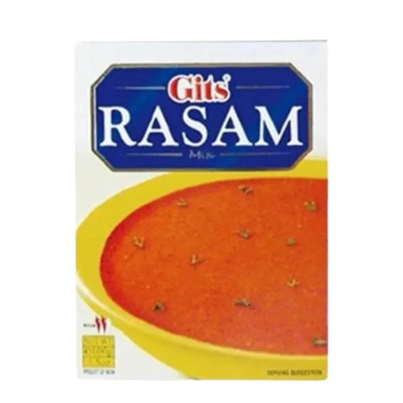 Gits Rasam Mix - 100g-Global Food Hub