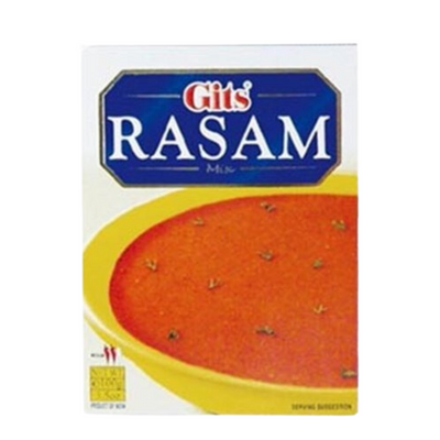 Gits Rasam Mix-100 grams-Global Food Hub