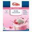 Gits Rose Falooda Mix - 200g-Global Food Hub