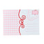 Goddess Lakshmi Postcard-Global Food Hub