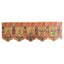 Gold Foil Diwali Toran 81cm x 11cm T1-Global Food Hub