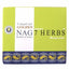 Golden Nag 7 Herbs Incense Cones - 10 Cones-Global Food Hub