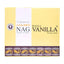 Golden Nag Vanilla Incense Cones - 10 Cones-Global Food Hub
