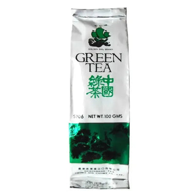 Golden Sail Green Tea-100 grams-Global Food Hub