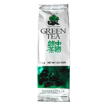 Golden Sail Green Tea-Global Food Hub
