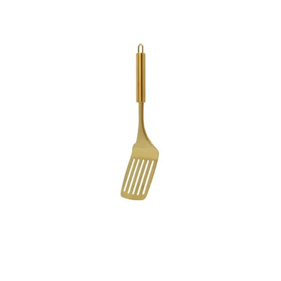 Golden Slotted Turner-Global Food Hub