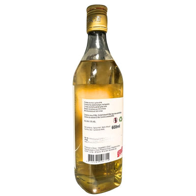 Golden Turtle- Lychee Wine 12% Alc. - Age-check Included - 600ml-Global Food Hub