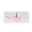 Greeting Cards Set of 5 Postcards B-Global Food Hub