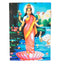 Greeting Postcards Set Of 4-Global Food Hub