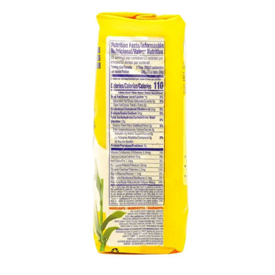 HARINA PAN MAIS (Maize) FLOUR WHITE - 1Kg-Global Food Hub