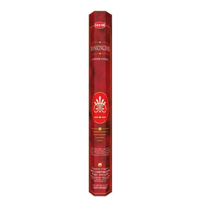 HEM Frank Incense - 20Sticks-Global Food Hub