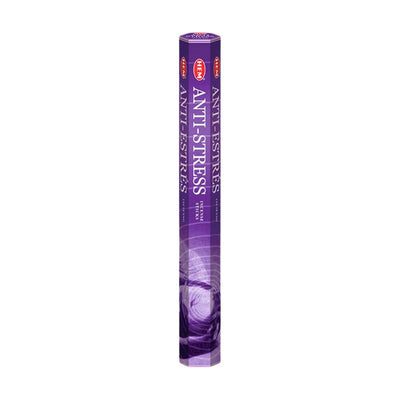 HEM Incense Anti Stress- 20 Sticks-Global Food Hub
