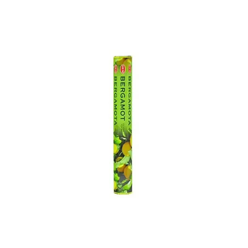 HEM Incense Bergamot 20pcs-Global Food Hub