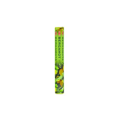 HEM Incense Bergamot 20pcs-Global Food Hub