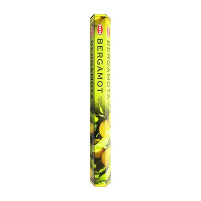 HEM Incense Bregamot - 20 Sticks-Global Food Hub